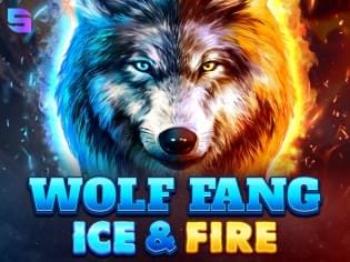 Wolf Fang - Ice & Fire screenshot