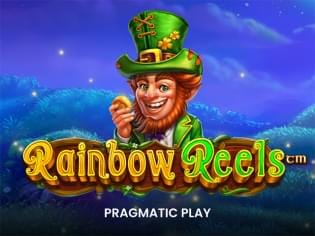 Rainbow Reels screenshot