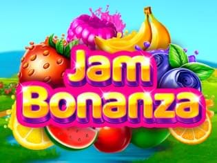 Jam Bonanza screenshot