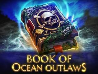 Book Of Ocean Outlaws screenshot