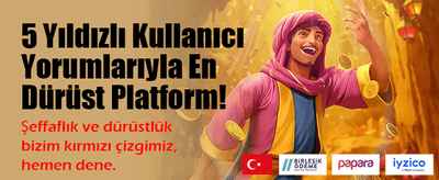 Hızlı Çekim ve Güvenli Oyun