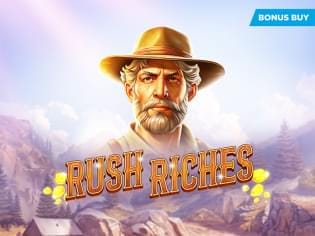Rush Riches screenshot