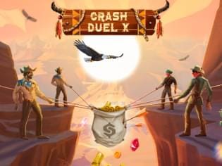 Crash Duel X screenshot