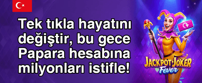 Haftalık VIP Geri Ödeme promotion banner