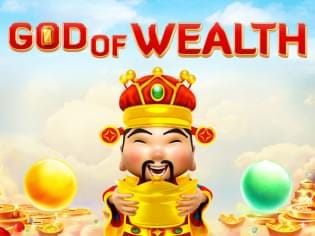 God Of Wealth