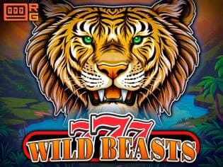 777 - Wild Beasts screenshot