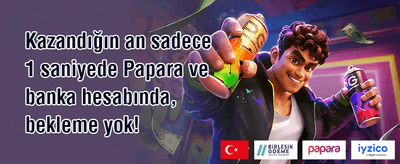 Arkadaşını Getir Bonusu promotion
