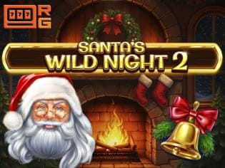 Santa's Wild Night 2 screenshot
