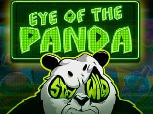 Eye of the Panda screenshot