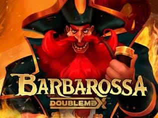 Barbarossa DoubleMax screenshot