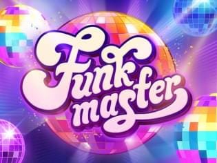 Funk Master screenshot