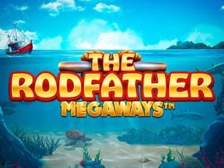 The Rodfather Megaways screenshot