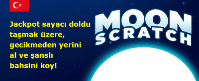 Arkadaşını Getir Bonusu promotion banner