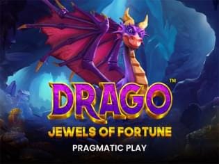 Drago - Jewels of Fortune screenshot