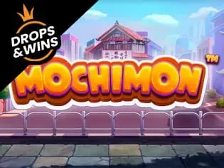 Mochimon screenshot