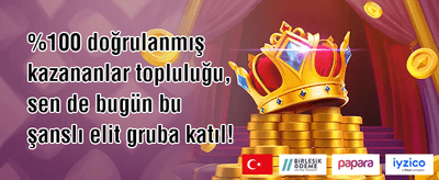 Slot Turnuvası promotion