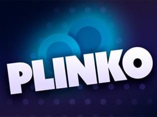 Plinko screenshot