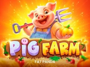 Pig Farm screenshot