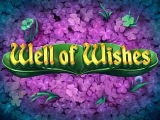 Well Of Wishes screenshot